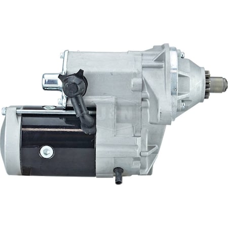 Aftermarket JAndN Electrical Products Starter 410-52629-JN